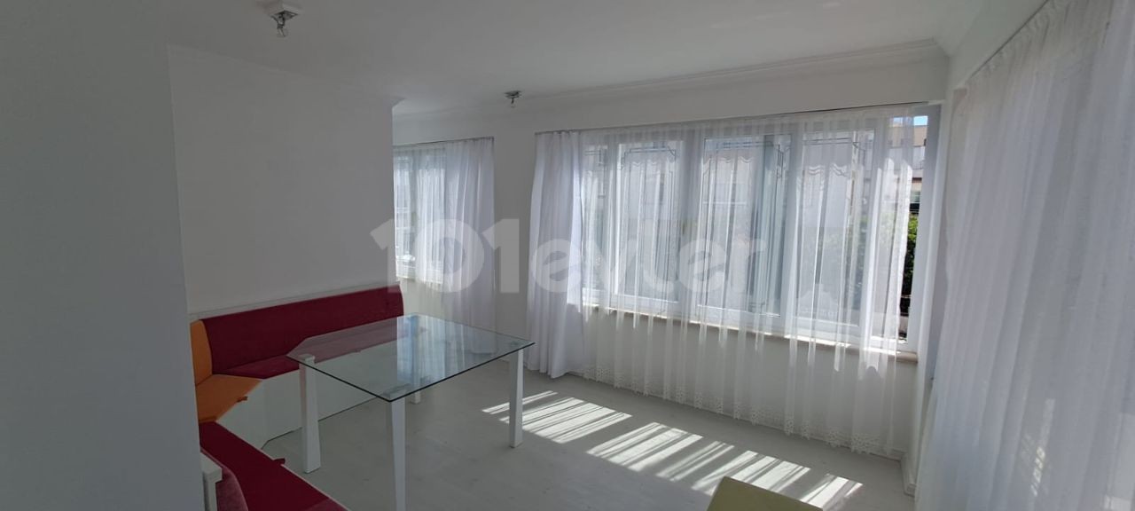 2+1 FLAT FOR RENT IN GÖNYELİ