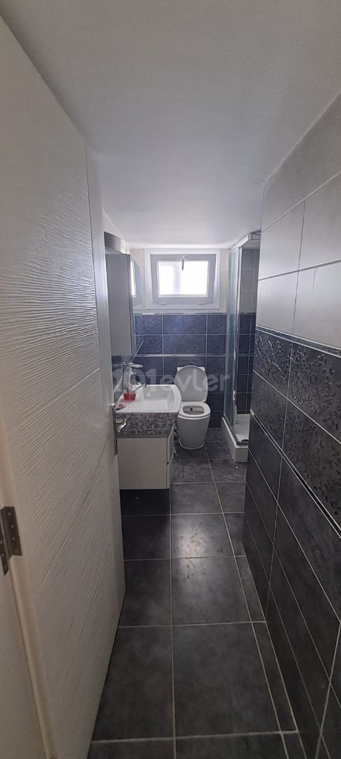 2+1 FLAT FOR RENT IN GÖNYELİ