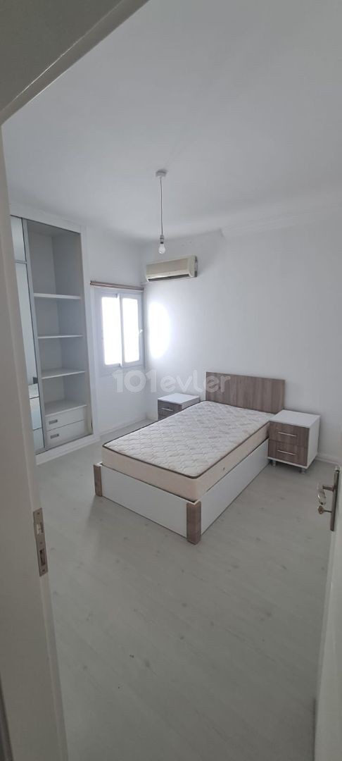 2+1 FLAT FOR RENT IN GÖNYELİ