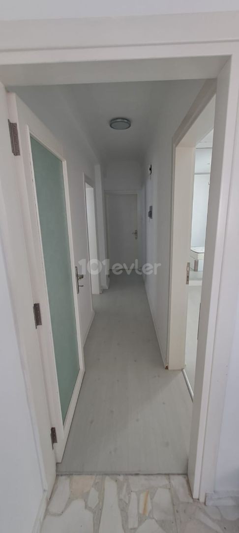 2+1 FLAT FOR RENT IN GÖNYELİ