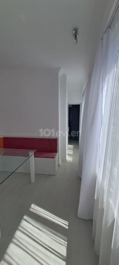 2+1 FLAT FOR SALE IN GÖNYELİ, 140 M2