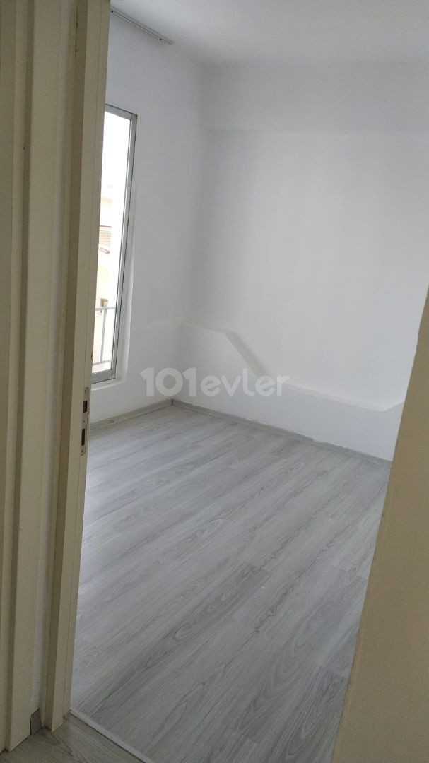 2+1 WOHNUNG ZUM VERKAUF IN GÖNYELİ