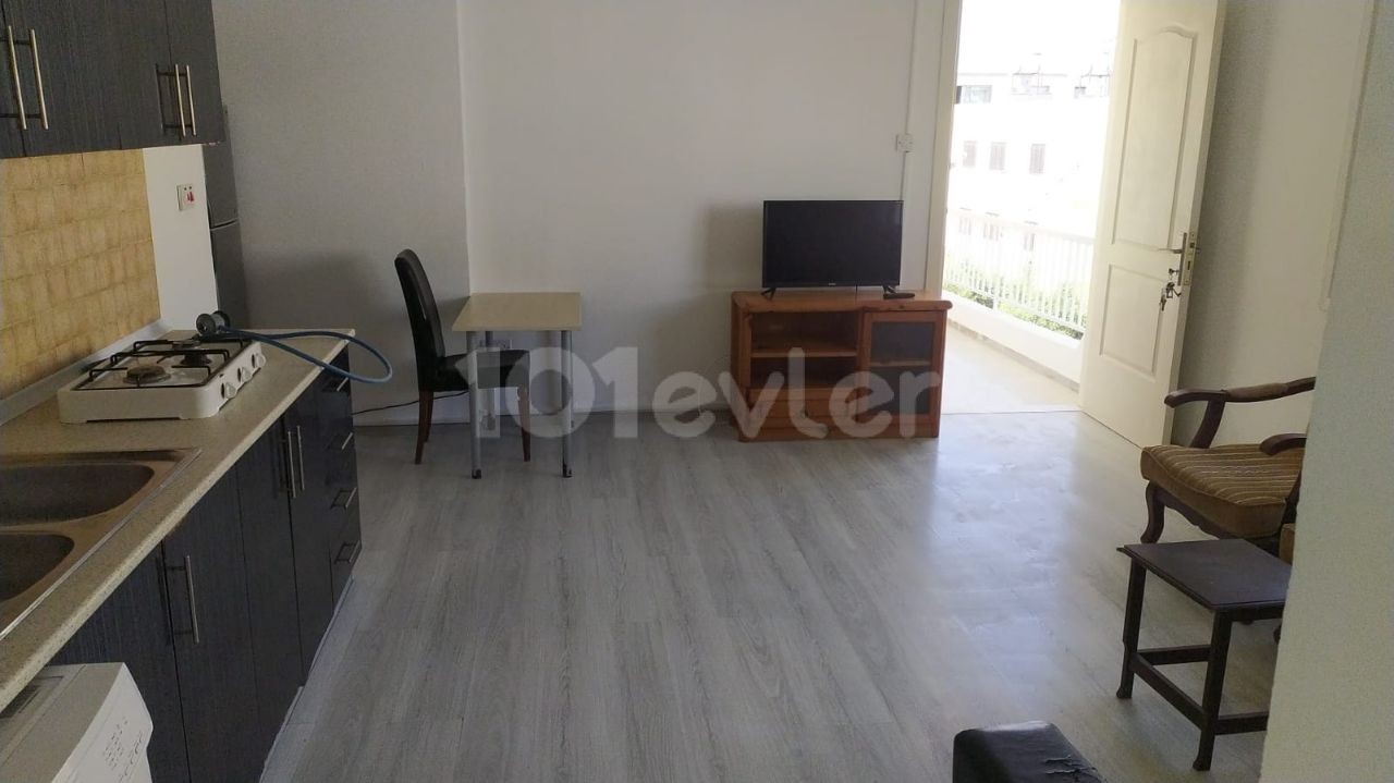 2+1 FLAT FOR SALE IN GÖNYELİ