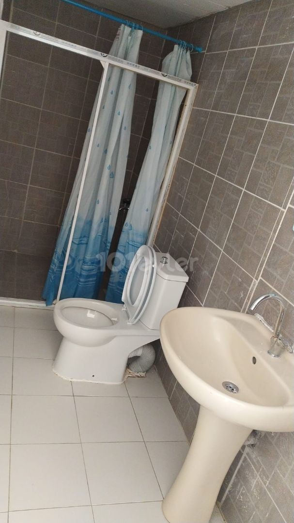 2+1 WOHNUNG ZUM VERKAUF IN GÖNYELİ