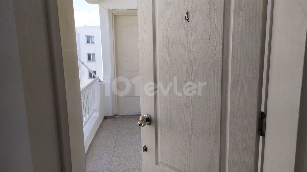 2+1 FLAT FOR SALE IN GÖNYELİ