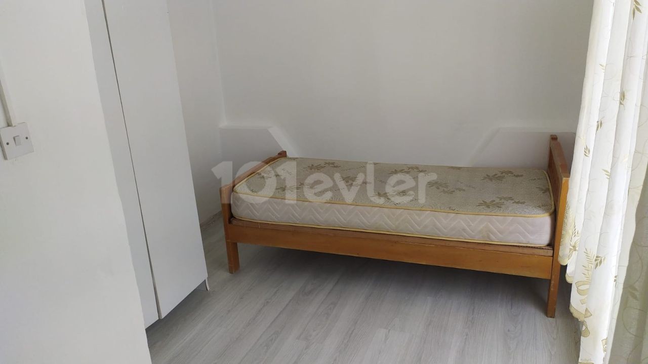 2+1 WOHNUNG ZUM VERKAUF IN GÖNYELİ