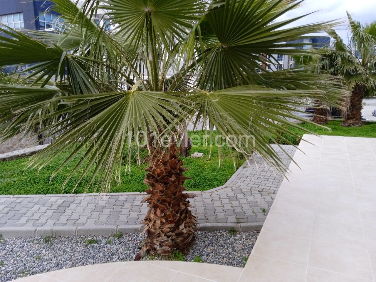 3+1 Villa for Rent in Karaoglanoglu ** 