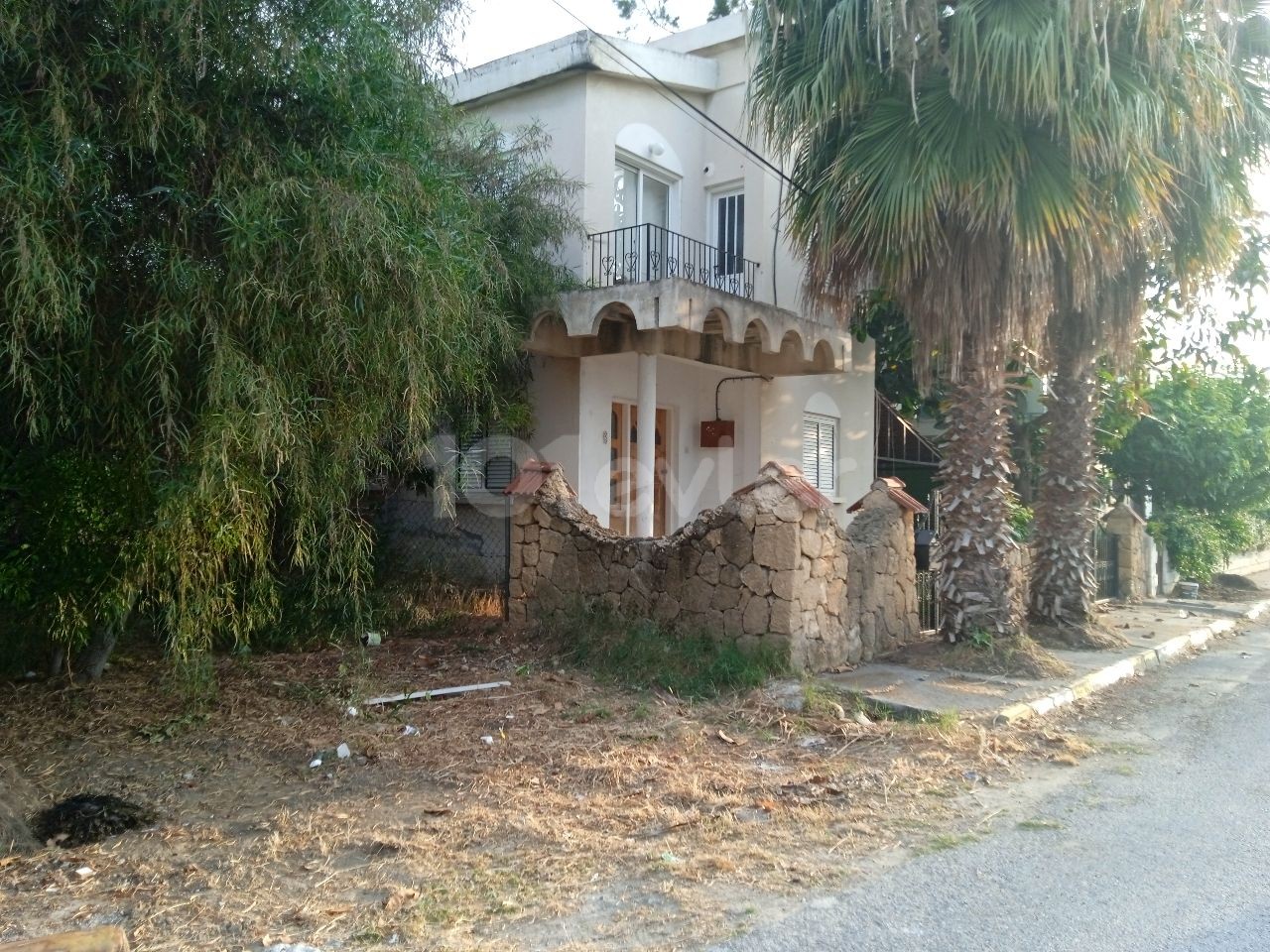 2+1 Villas for Sale in Karaoglanoglunda ** 