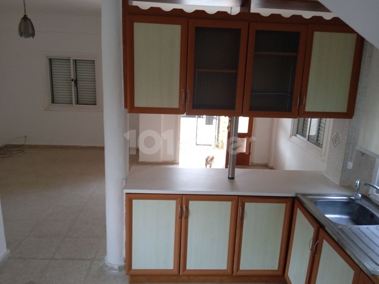 2+1 Villas for Sale in Karaoglanoglunda ** 