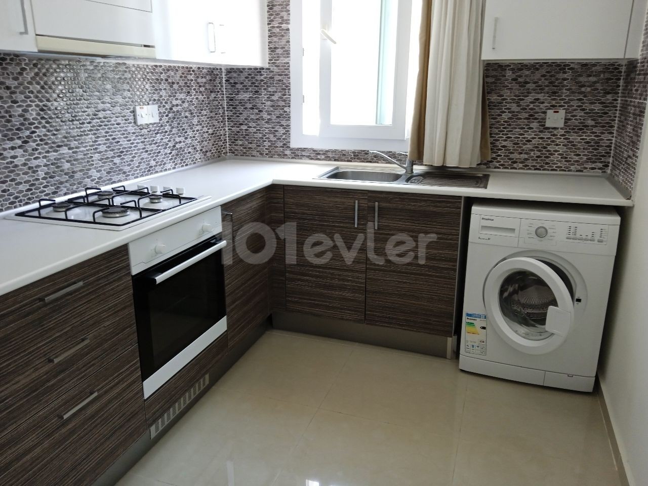 2+1 Kiralık Daire