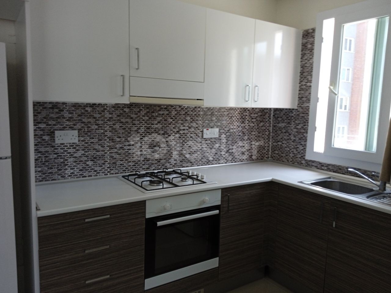 2+1 Kiralık Daire