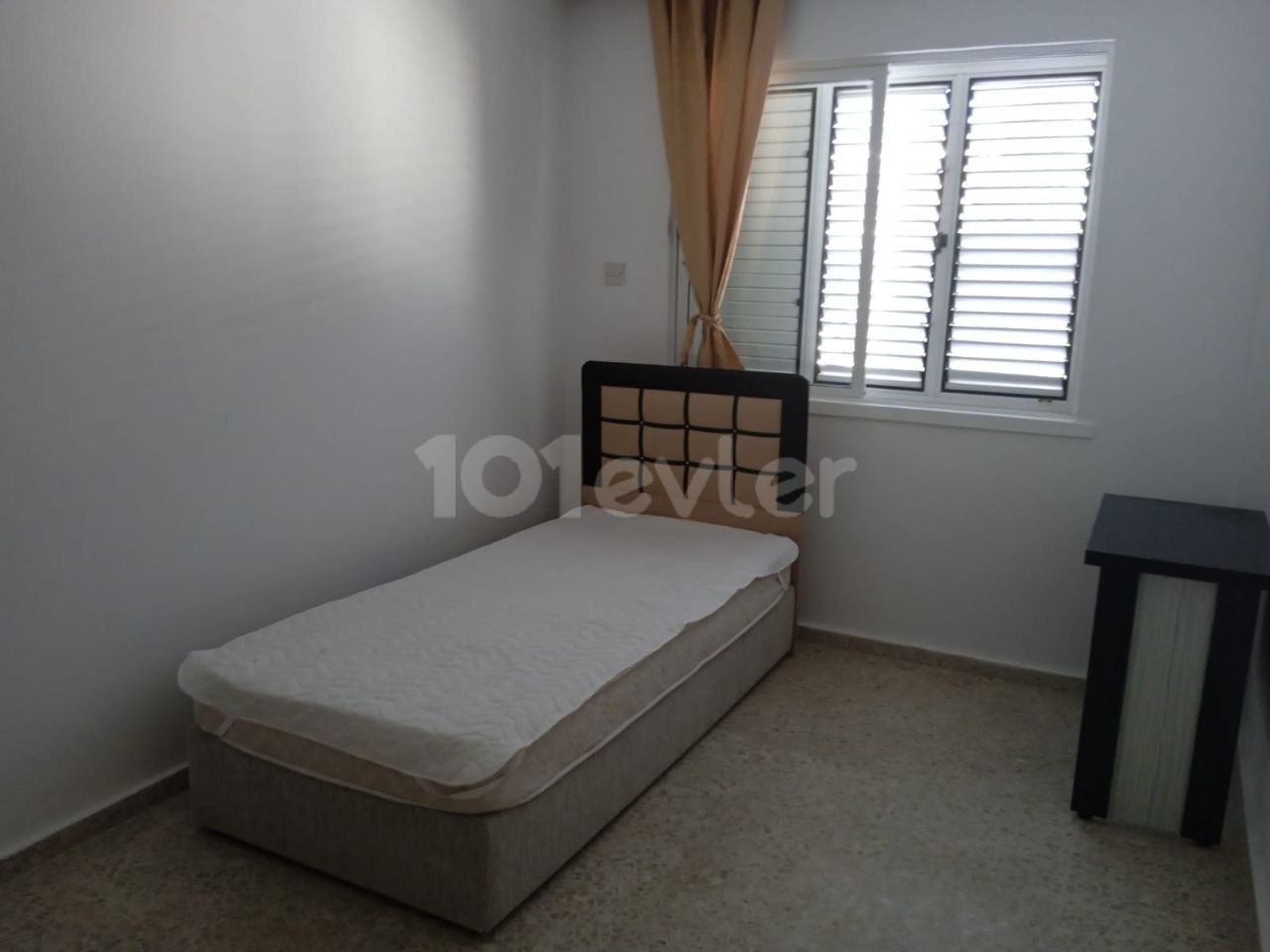 3+1 Rented Apartment in Karaoglanoglunda ** 