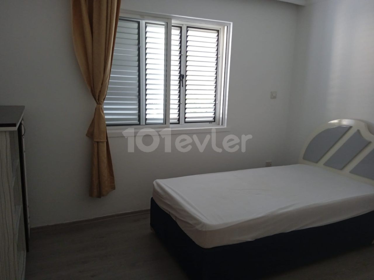 3+1 Rented Apartment in Karaoglanoglunda ** 