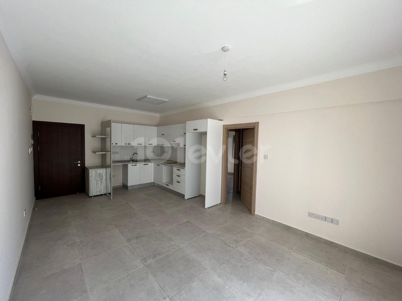 GİRNE LAVASH ARKASİNDA YENİ2+1 DAİRE