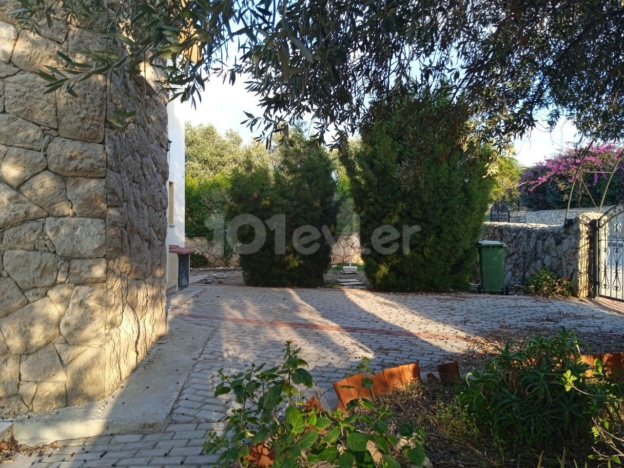 Villa To Rent in Esentepe, Kyrenia