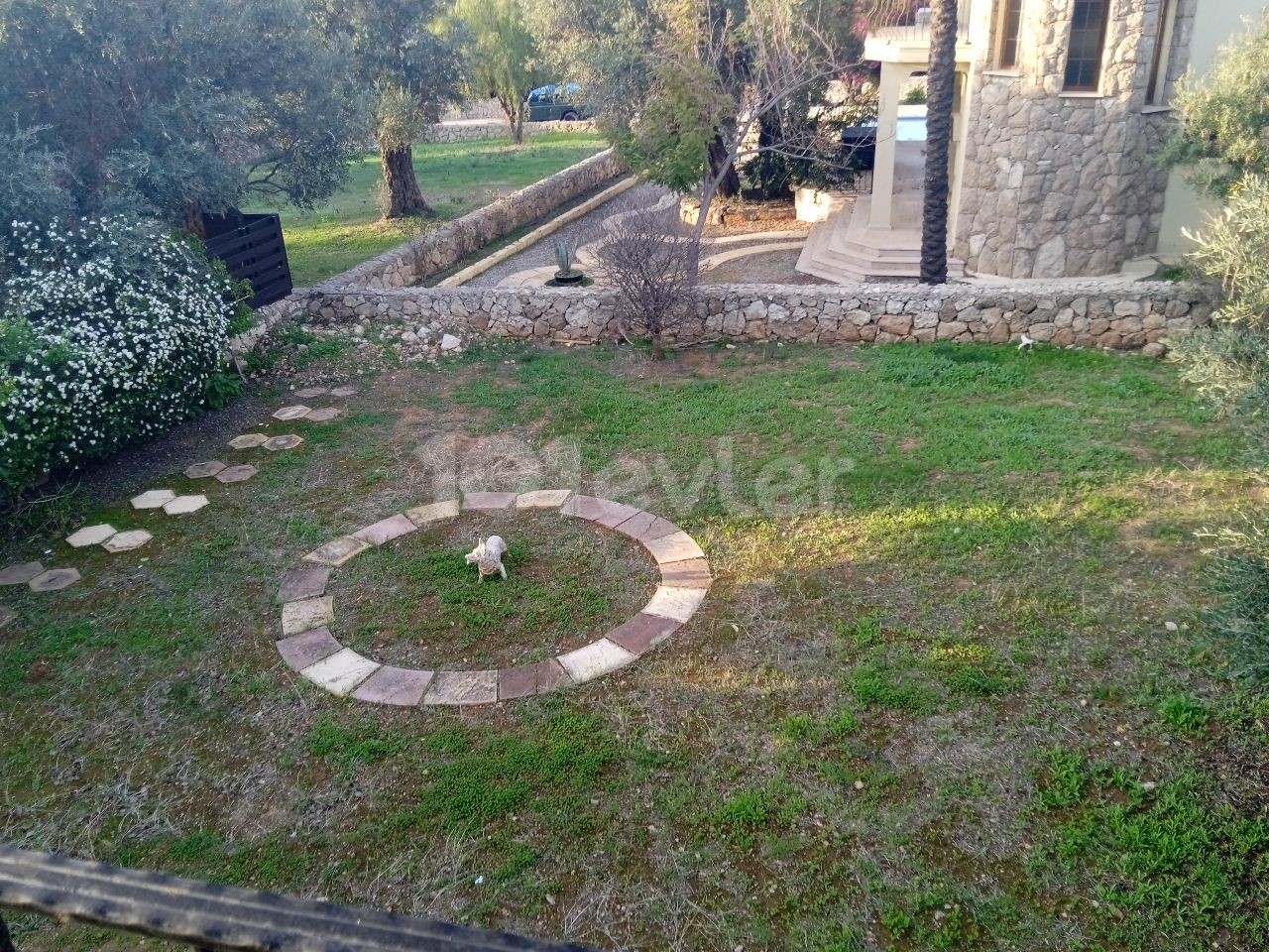 Villa To Rent in Esentepe, Kyrenia