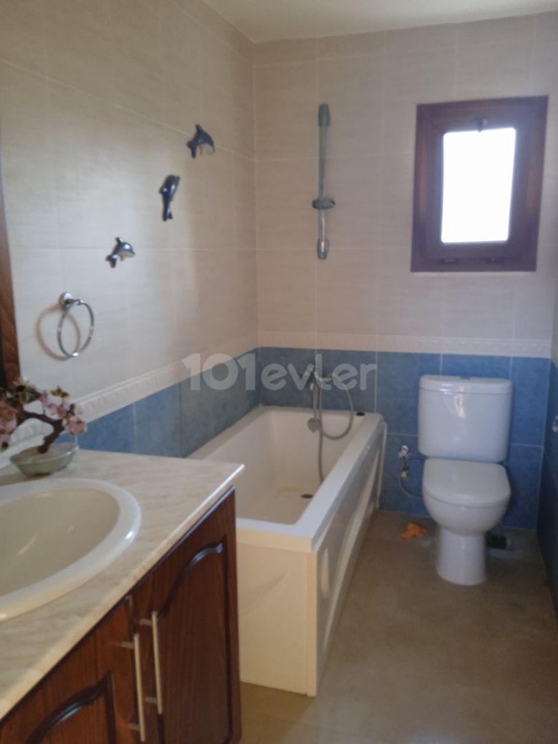 Villa To Rent in Esentepe, Kyrenia