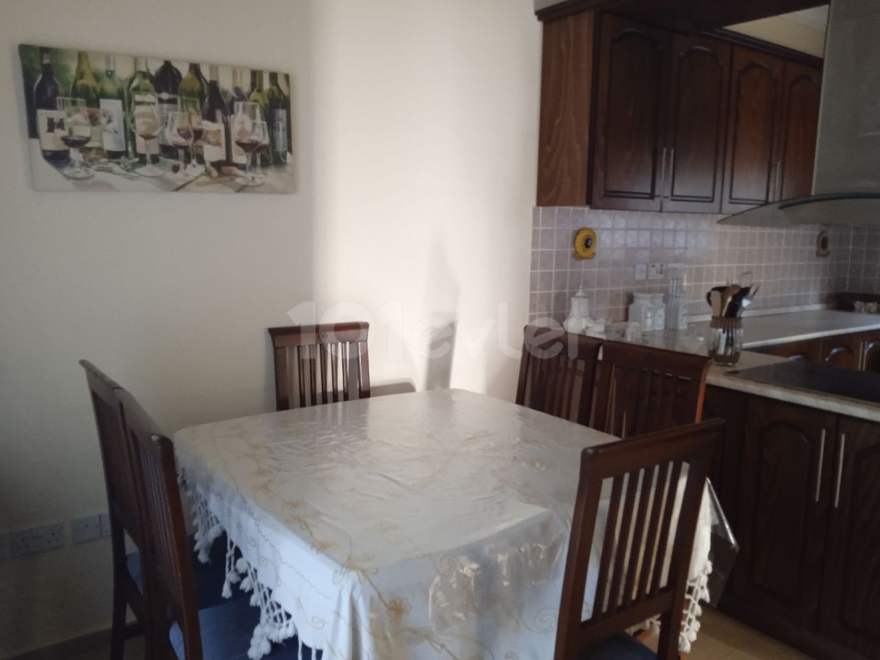 Villa To Rent in Esentepe, Kyrenia