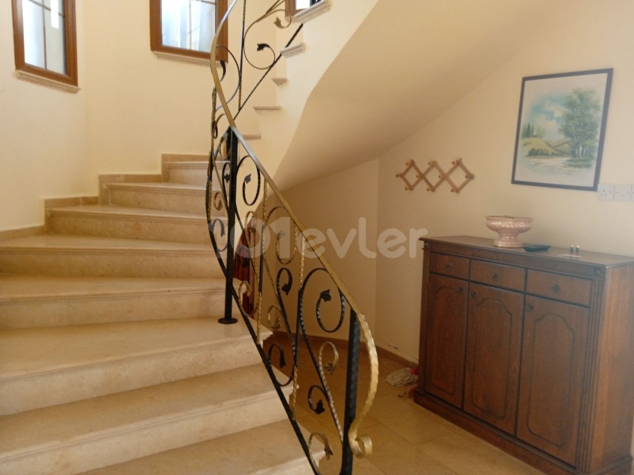 Villa To Rent in Esentepe, Kyrenia