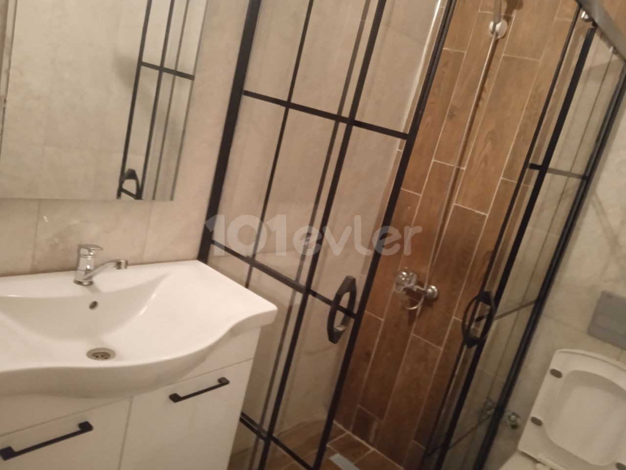 1+1 Flat for Rent in Lux