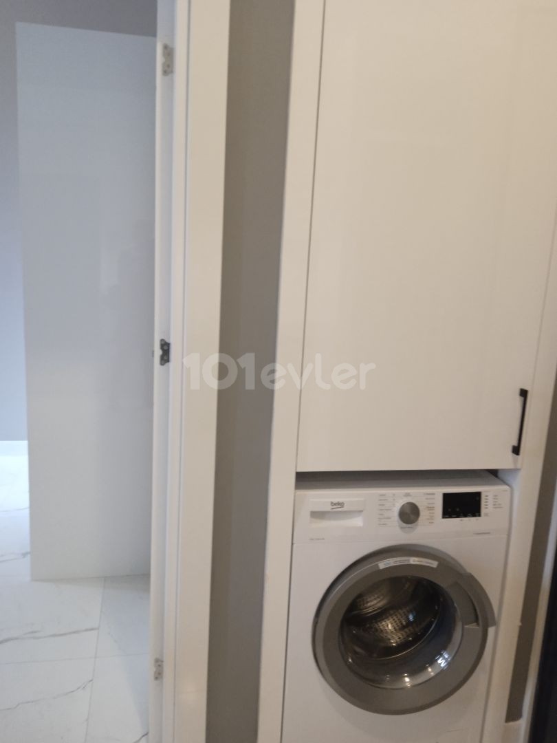 1+1 Flat for Rent in Lux