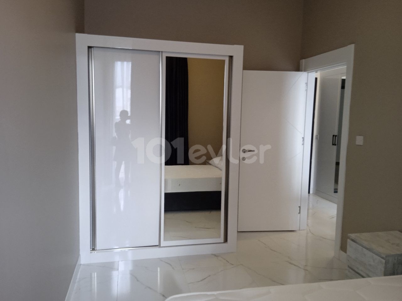 1+1 Flat for Rent in Lux