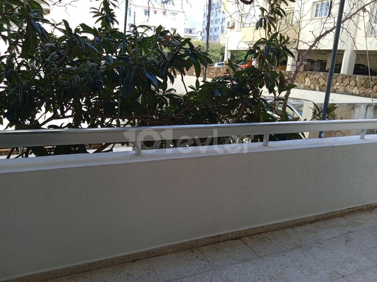 Flat To Rent in Girne Merkez, Kyrenia