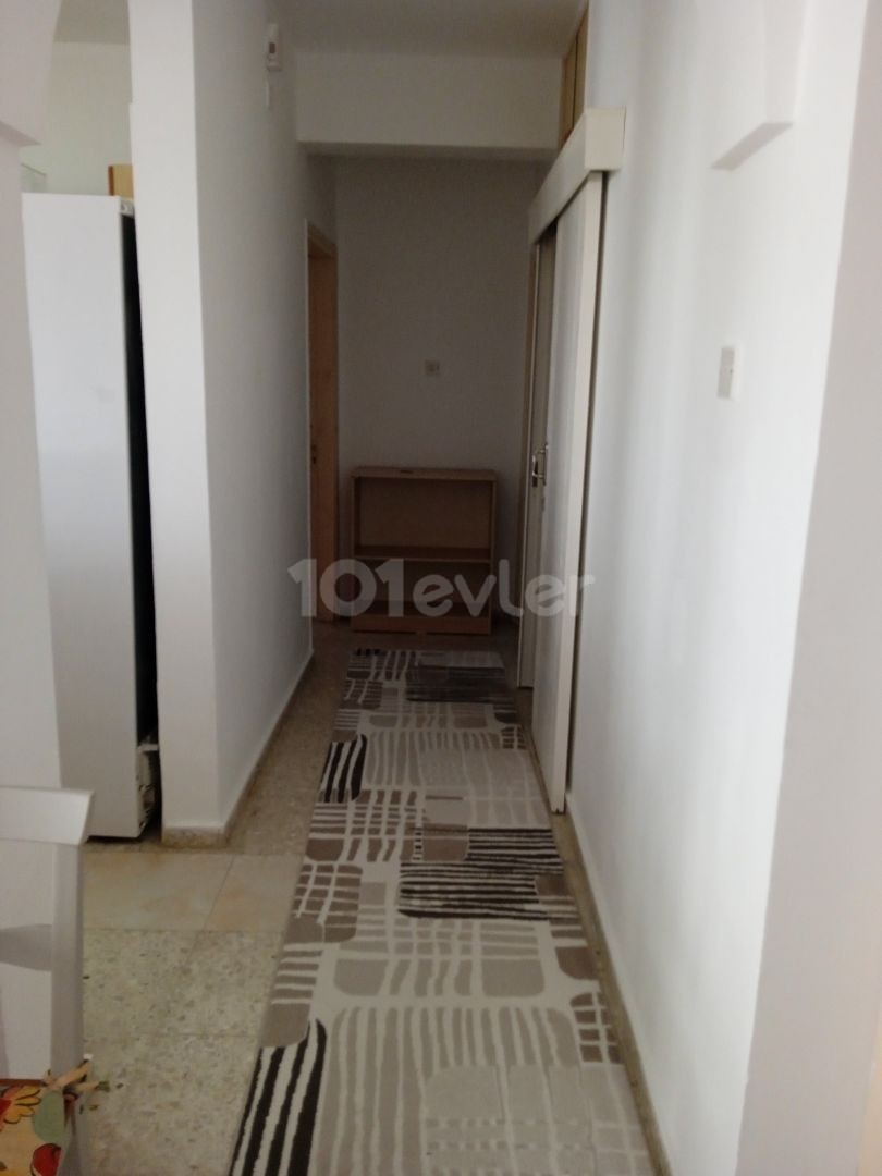 Flat To Rent in Girne Merkez, Kyrenia