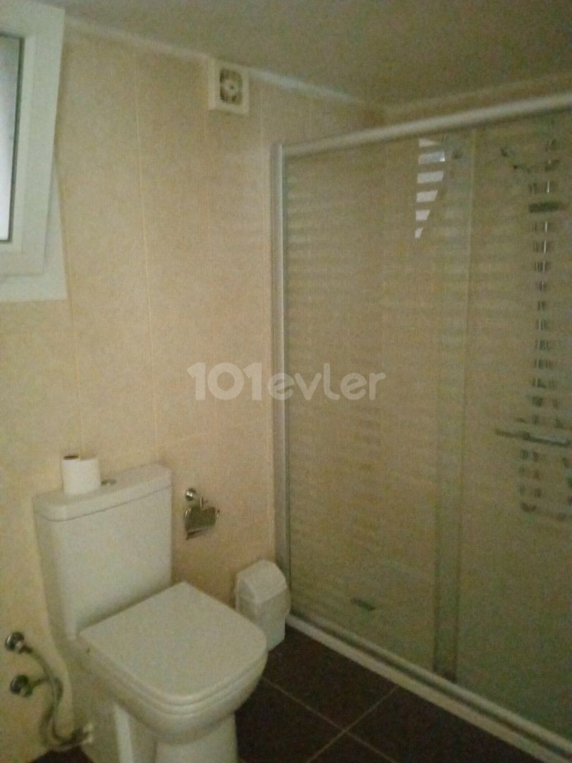 Flat To Rent in Girne Merkez, Kyrenia