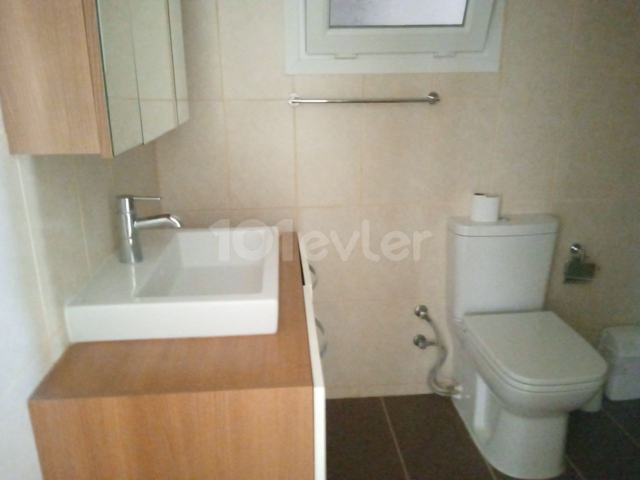 Flat To Rent in Girne Merkez, Kyrenia