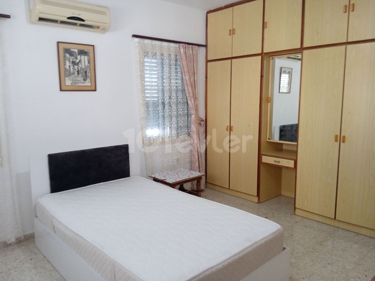 Flat To Rent in Girne Merkez, Kyrenia