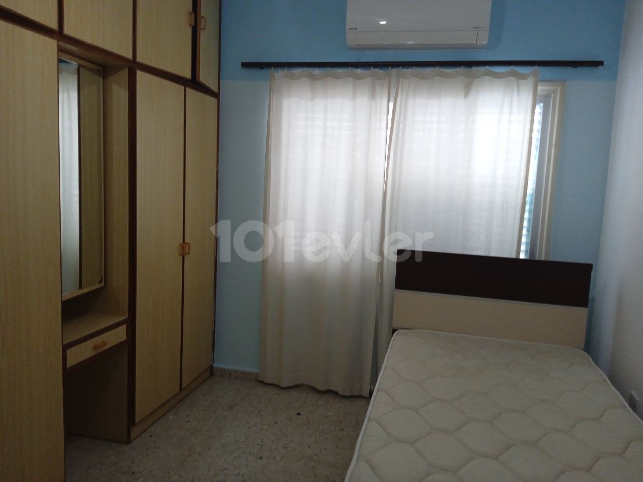 Flat To Rent in Girne Merkez, Kyrenia