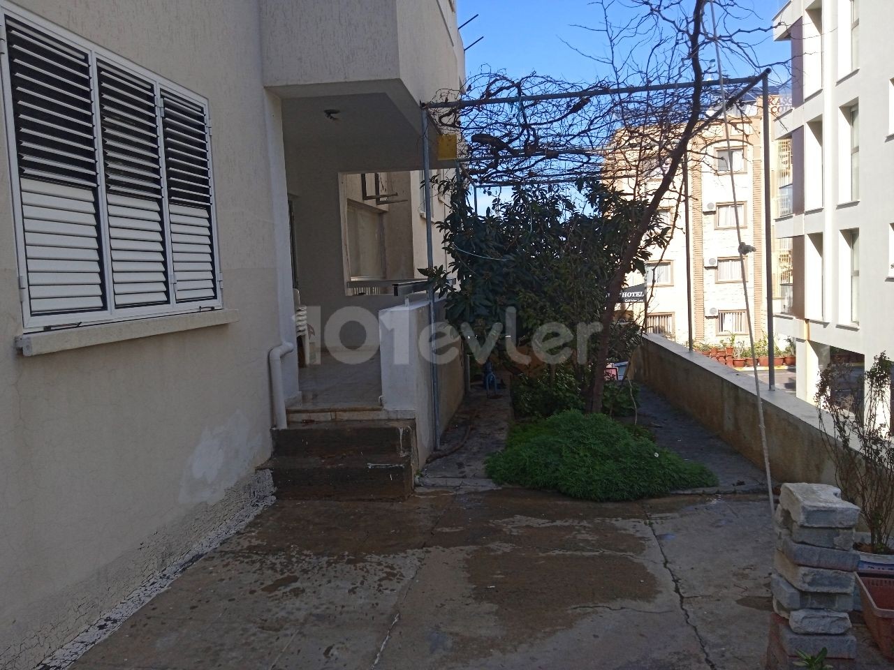 Flat To Rent in Girne Merkez, Kyrenia