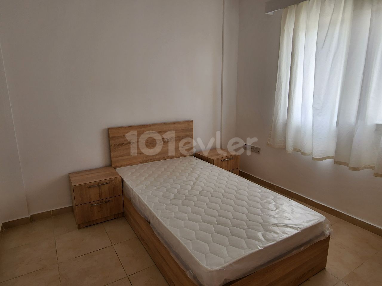 Semi Detached To Rent in Karaoğlanoğlu, Kyrenia