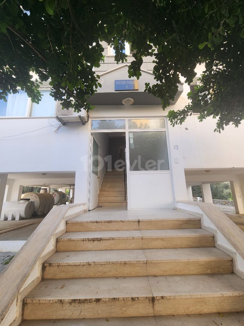 4+1 RENTAL IN KYRENIA CENTER, WALKING DISTANCE TO CITY HOTELS