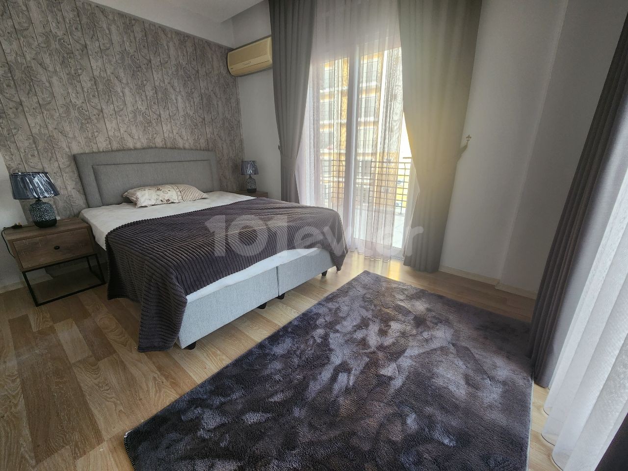 4+1 RENTAL IN KYRENIA CENTER, WALKING DISTANCE TO CITY HOTELS