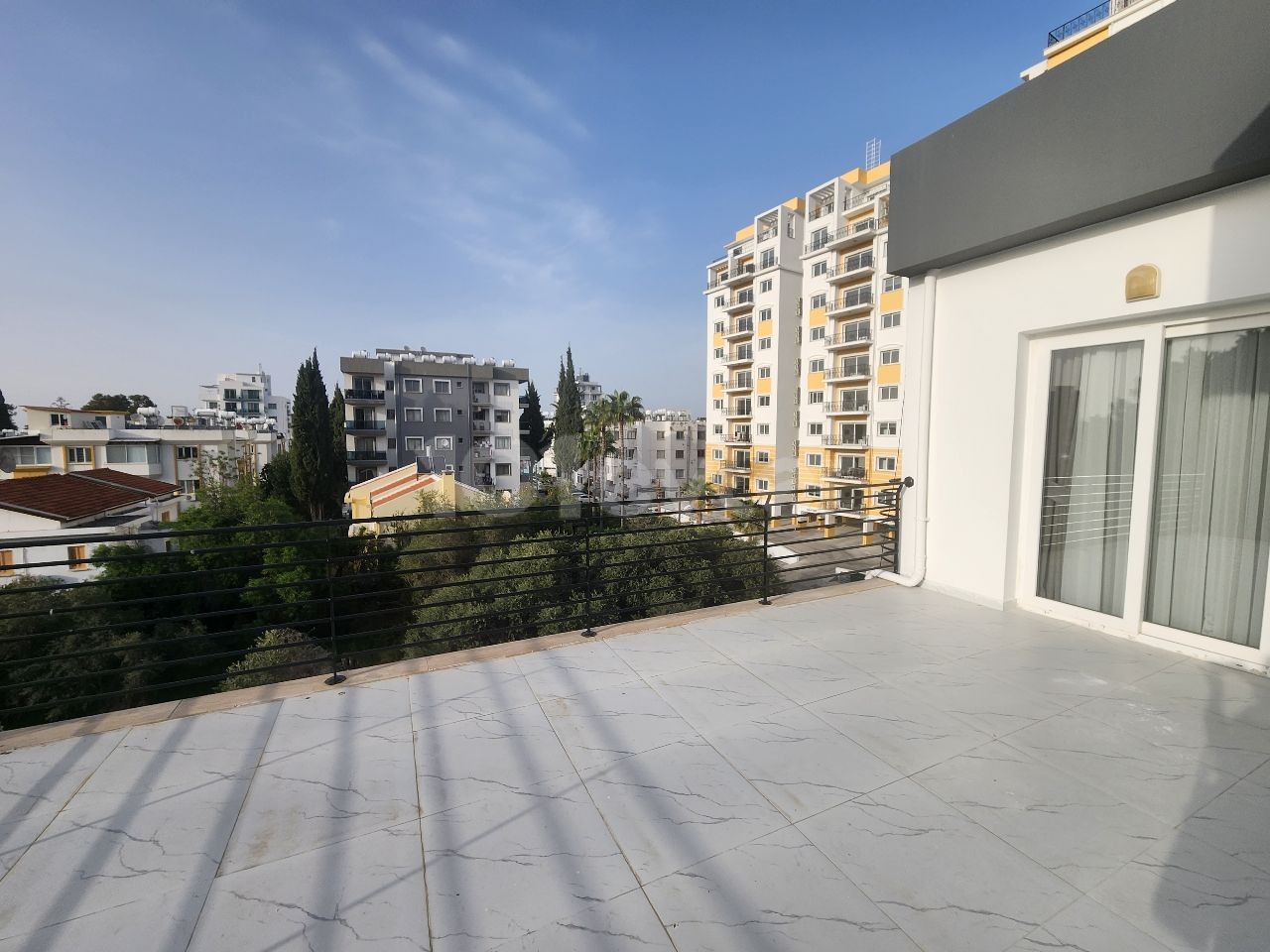 4+1 RENTAL IN KYRENIA CENTER, WALKING DISTANCE TO CITY HOTELS