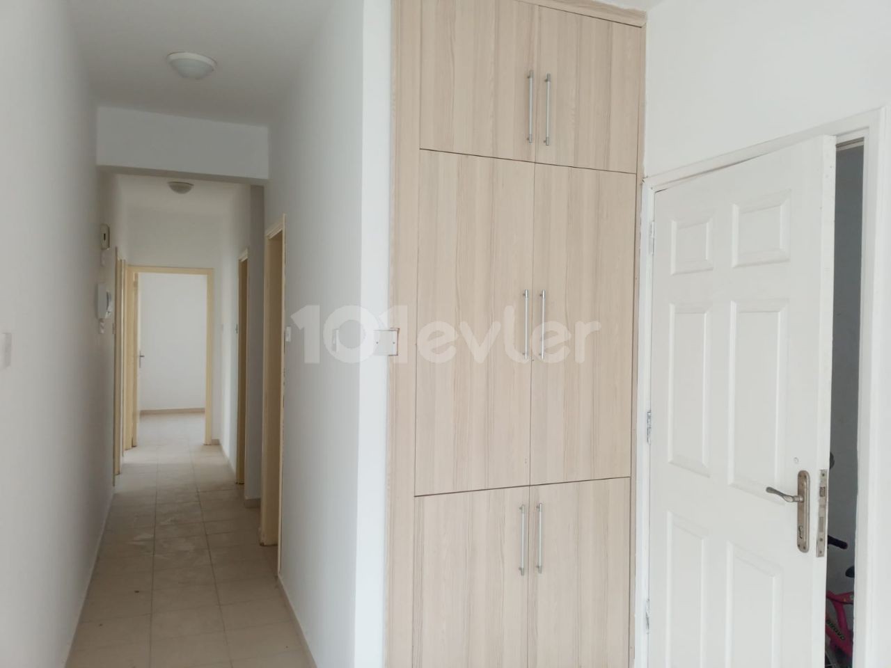 3+1 flat for sale in Hamitkoy ** 