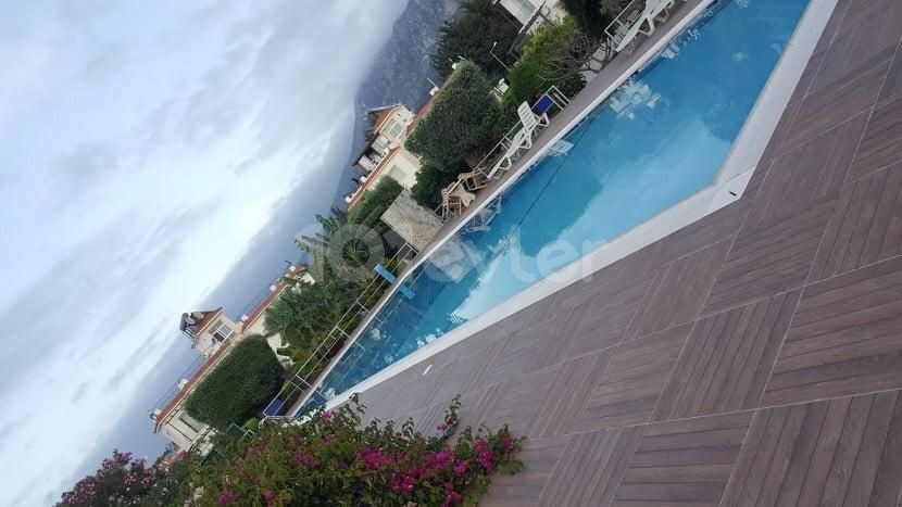 2+1 villa for sale in Karsiyaka, Girne ** 