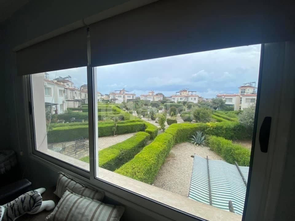 2+1 villa for sale in Karsiyaka, Girne ** 