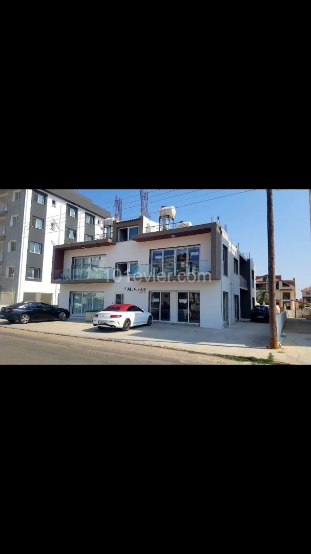 Warehouse To Rent in Çanakkale, Famagusta