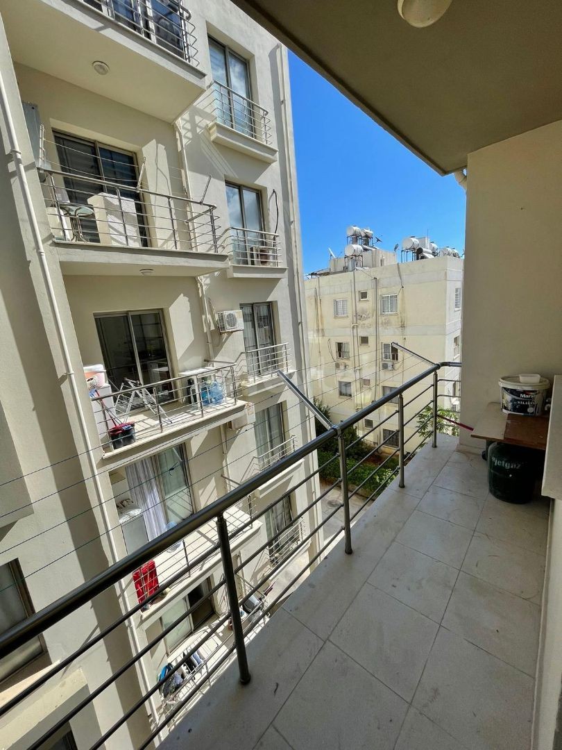 KYRENIA KASHGAR 3 + 1 FOR RENT ** 