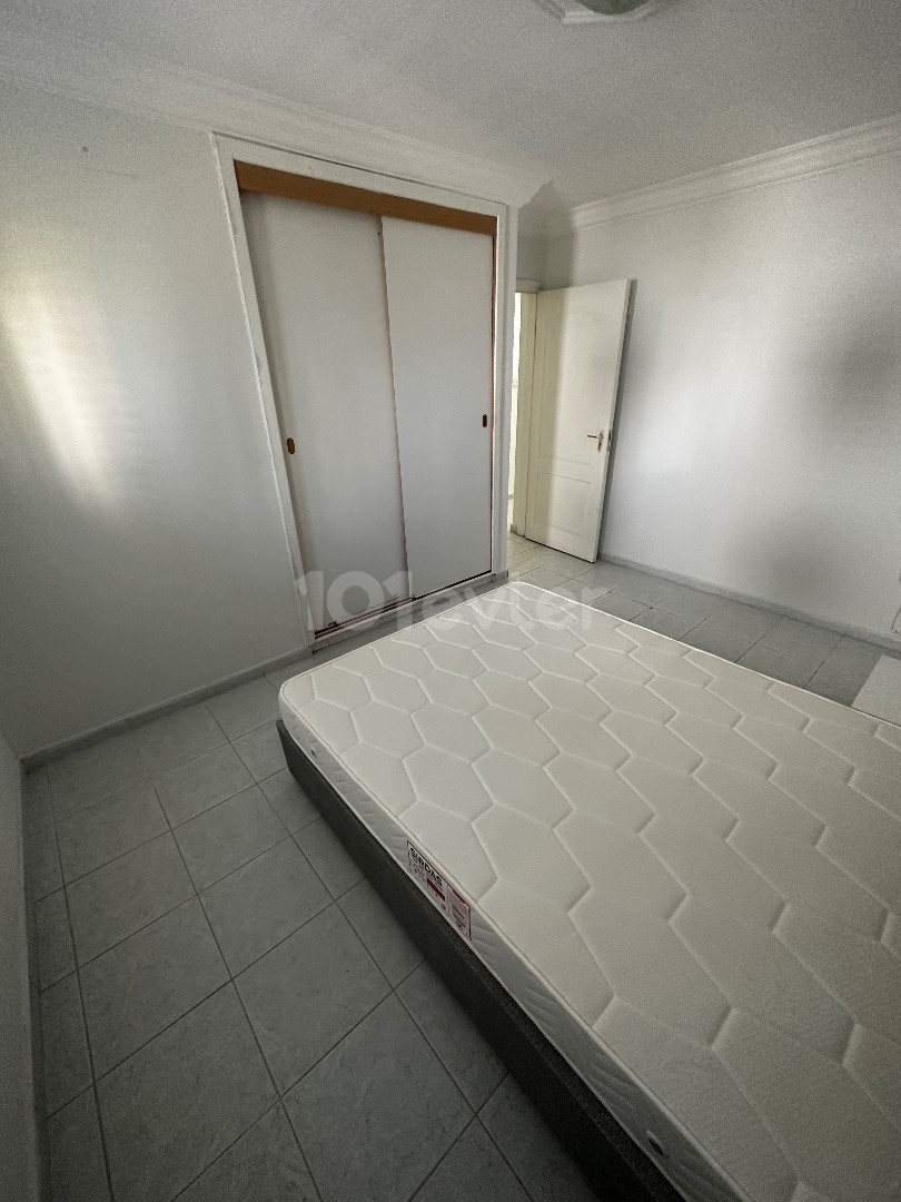 3+1 Wohnung zu vermieten im Kyrenia Center