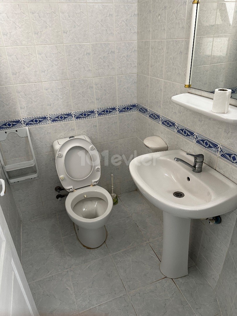 3+1 Wohnung zu vermieten im Kyrenia Center