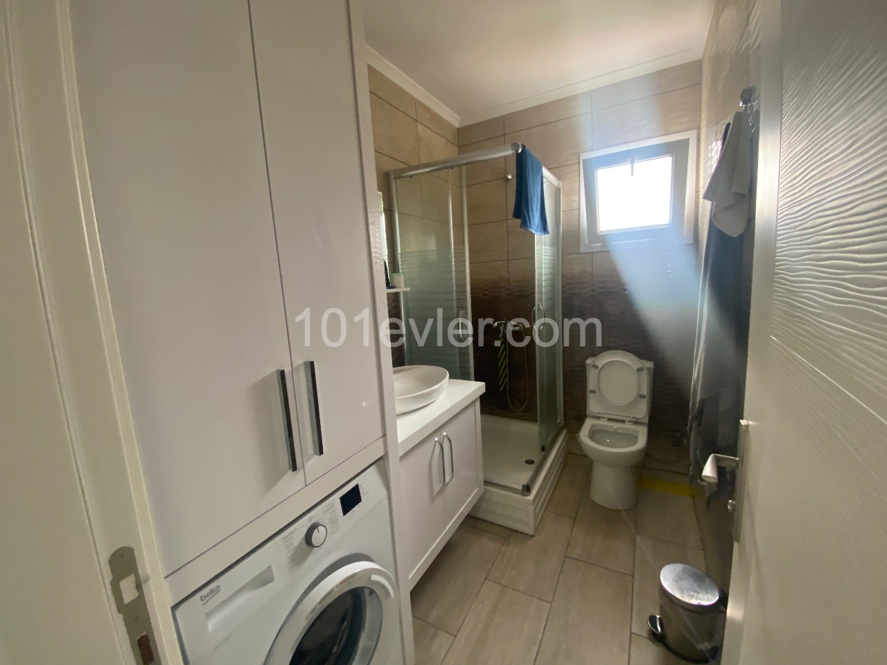 Flat for Sale in the Center of Kyrenia, with high rental income! ** 