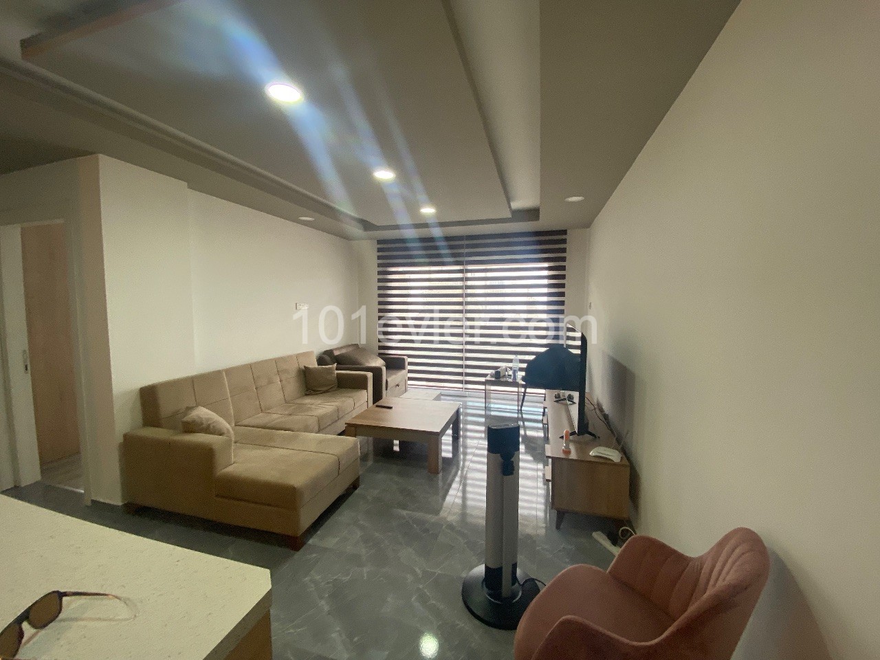 Квартира продается в центре Кирении с высокой доходностью от аренды ! ** 