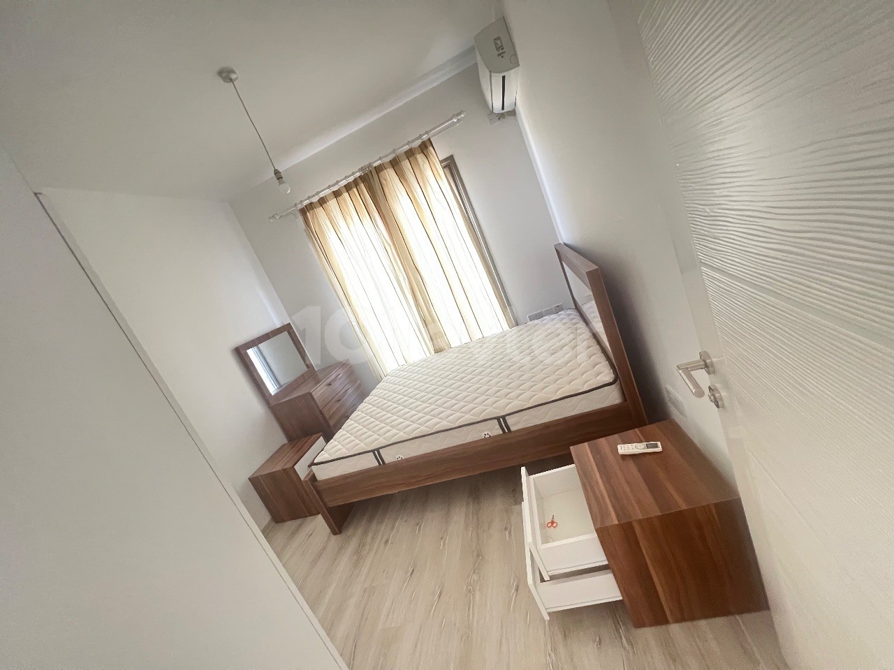 DON'T MISS THE SPACIOUS AND TURKISH COB APARTMENT! ** 