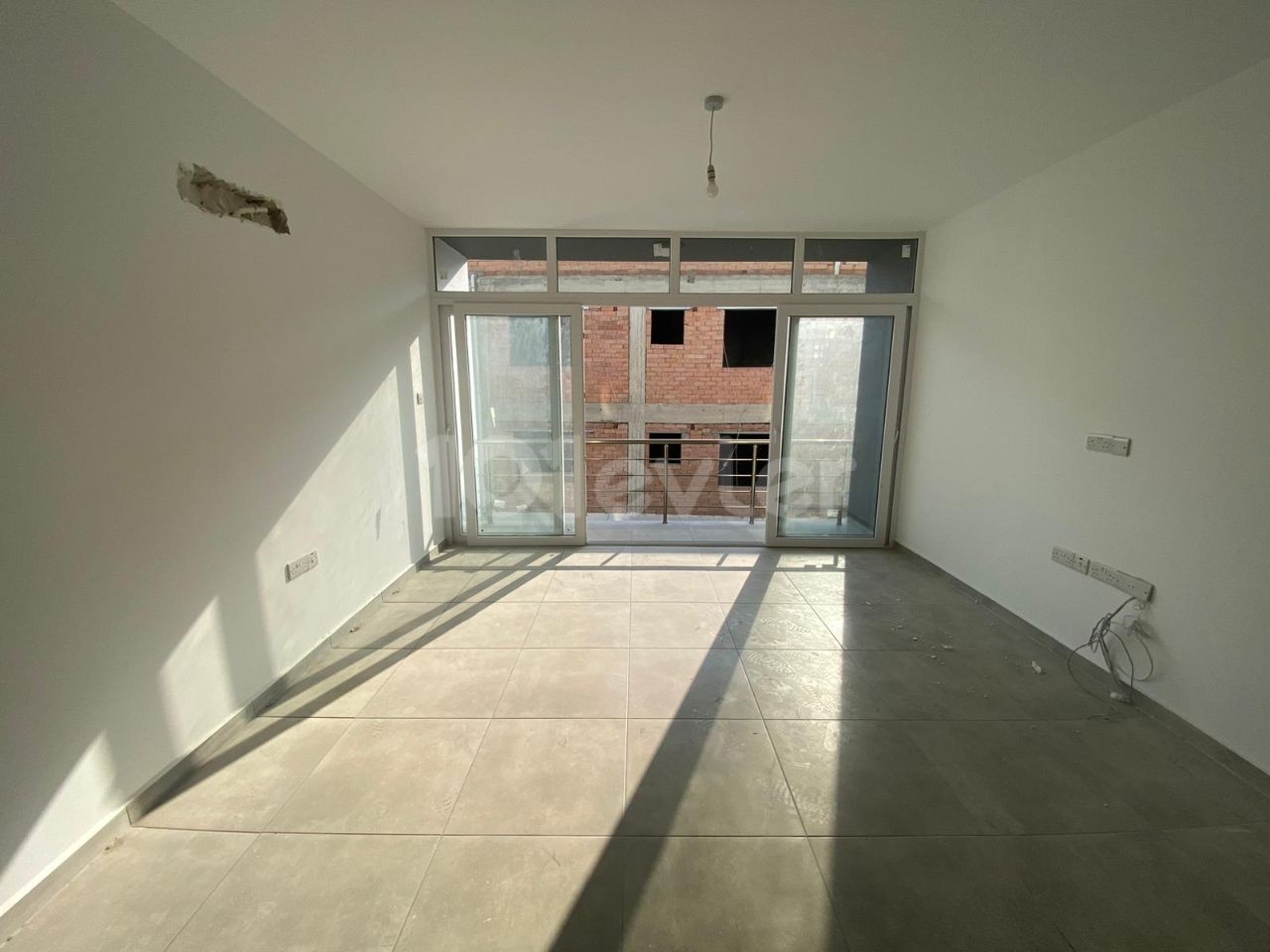 Flat For Sale in Küçük Kaymaklı, Nicosia