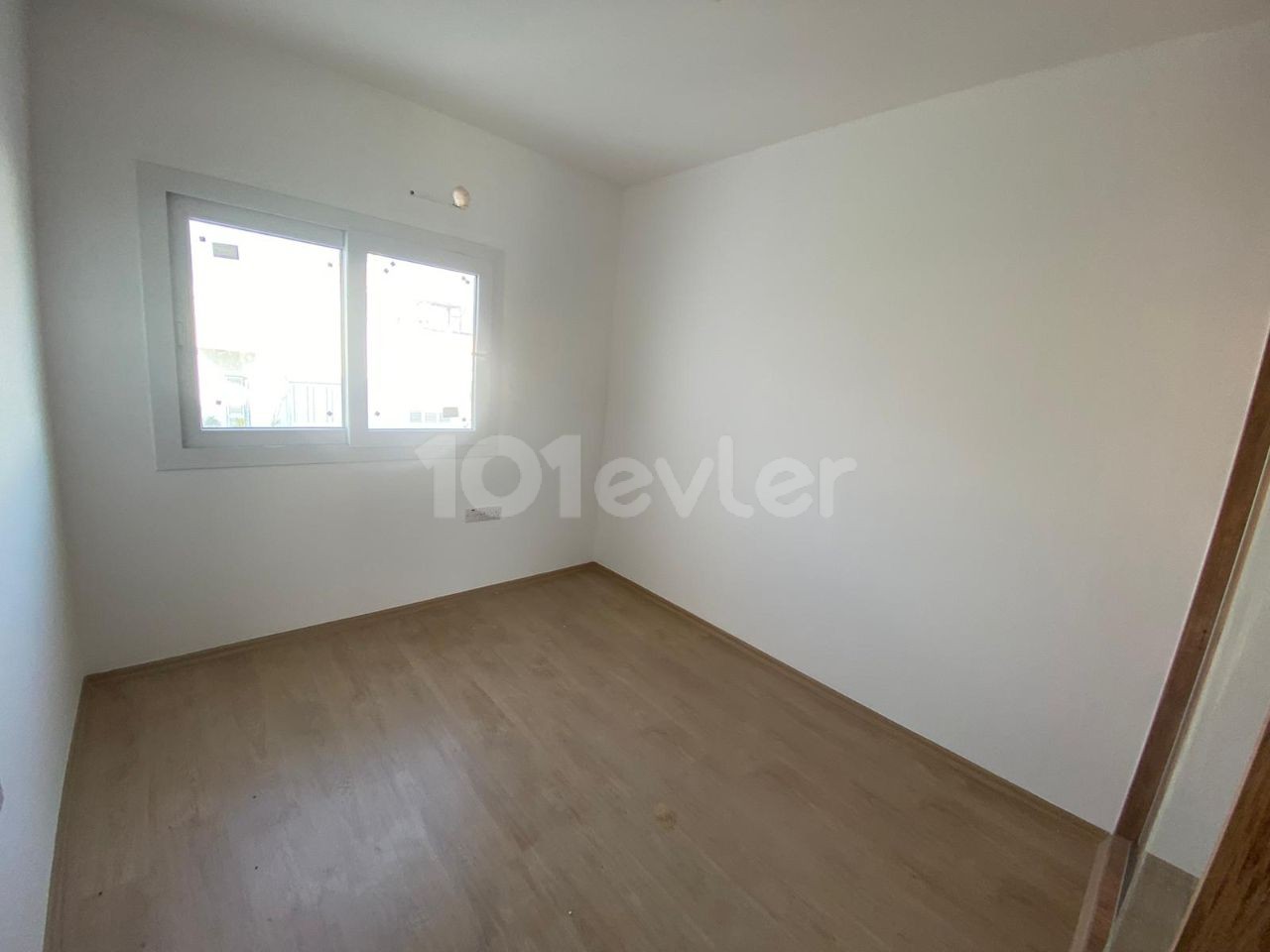 Flat For Sale in Küçük Kaymaklı, Nicosia