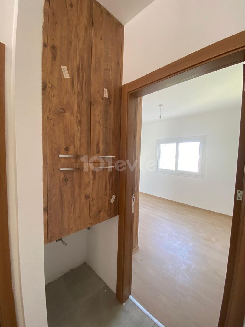 Flat For Sale in Küçük Kaymaklı, Nicosia